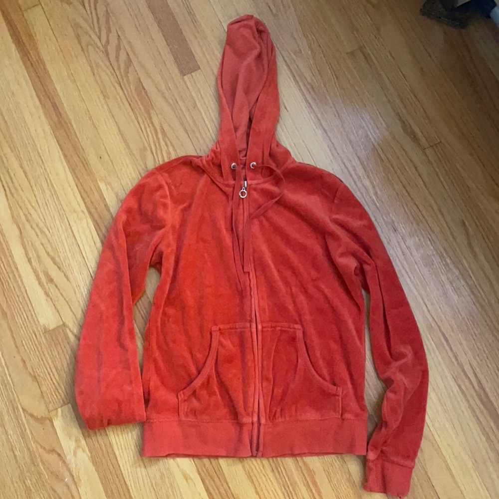 New York & Company Velvet Jacket